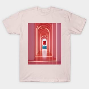 Arches T-Shirt